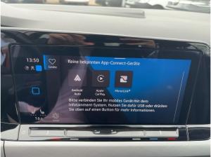 Volkswagen Golf VIII 1.5 TSI Life Navi LED SHZ ACC PDC