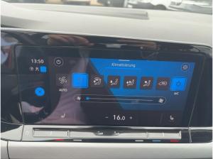 Volkswagen Golf VIII 1.5 TSI Life Navi LED SHZ ACC PDC