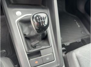 Volkswagen Golf VIII 1.5 TSI Life Navi LED SHZ ACC PDC