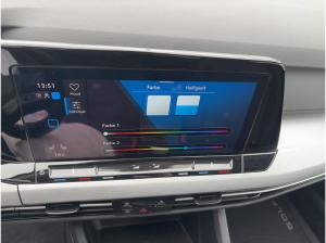 Volkswagen Golf VIII 1.5 TSI Life Navi LED SHZ ACC PDC