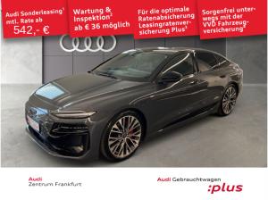 Audi A6 e-tron Sportback **0,25%** S-LINE performance PANO+B&O+AR-HUD