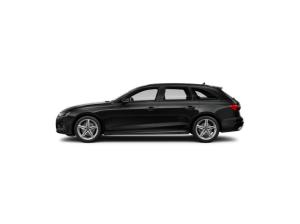 Audi A4 Avant 40 TDI quattro S tronic advanced Navi VC KAM PDC Sitzheizung