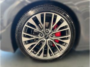 Audi A6 e-tron Sportback **0,25%** S-LINE performance PANO+B&O+AR-HUD