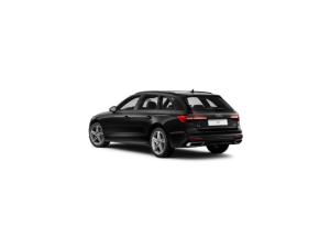 Audi A4 Avant 40 TDI quattro S tronic advanced Navi VC KAM PDC Sitzheizung