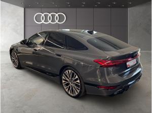 Audi A6 e-tron Sportback **0,25%** S-LINE performance PANO+B&O+AR-HUD