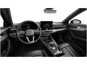 Audi A4 Avant 40 TDI quattro S tronic advanced Navi VC KAM PDC Sitzheizung