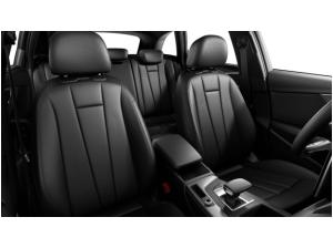 Audi A4 Avant 40 TDI quattro S tronic advanced Navi VC KAM PDC Sitzheizung