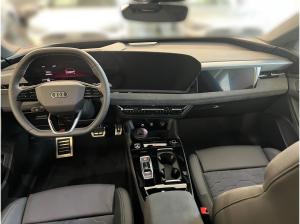 Audi A6 e-tron Sportback **0,25%** S-LINE performance PANO+B&O+AR-HUD