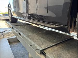 Audi A4 Avant 40 TDI quattro S tronic advanced Navi VC KAM PDC Sitzheizung