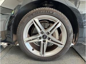 Audi A4 Avant 40 TDI quattro S tronic advanced Navi VC KAM PDC Sitzheizung