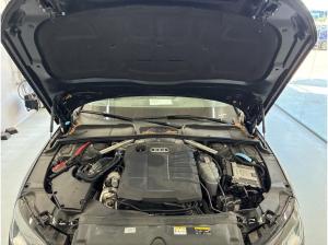 Audi A4 Avant 40 TDI quattro S tronic advanced Navi VC KAM PDC Sitzheizung