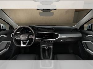 Audi Q3 40 TFSI qu S line AHK ACC LED Optik-Schw. 19