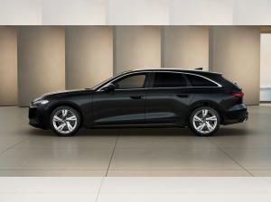 Audi A5 Avant TDI qu Tech AHK PANO LED Kamera PDC 18