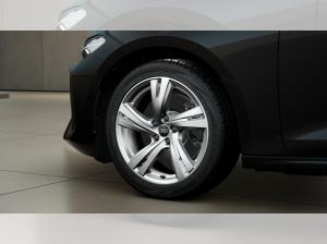 Audi A5 Avant TDI qu Tech AHK PANO LED Kamera PDC 18