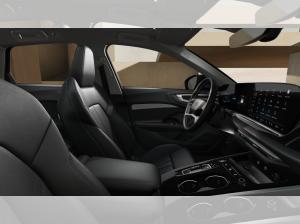 Audi A5 Avant TDI qu Tech AHK PANO LED Kamera PDC 18