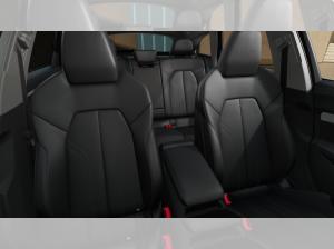 Audi A5 Avant TDI qu Tech AHK PANO LED Kamera PDC 18