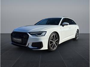 Audi A6 Avant S line 40TDI quattro S tronic *HUD*AHK*