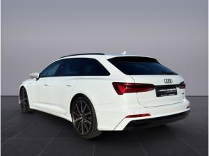 Audi A6 Avant S line 40TDI quattro S tronic *HUD*AHK*