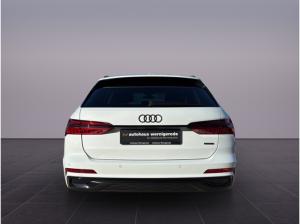 Audi A6 Avant S line 40TDI quattro S tronic *HUD*AHK*