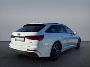 Audi A6 Avant S line 40TDI quattro S tronic *HUD*AHK*