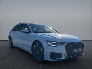 Audi A6 Avant S line 40TDI quattro S tronic *HUD*AHK*