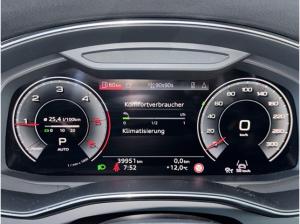 Audi A6 Avant S line 40TDI quattro S tronic *HUD*AHK*