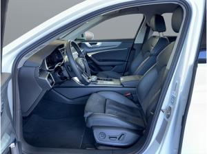 Audi A6 Avant S line 40TDI quattro S tronic *HUD*AHK*