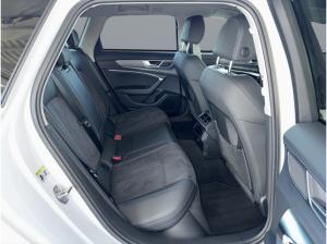 Audi A6 Avant S line 40TDI quattro S tronic *HUD*AHK*