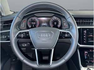 Audi A6 Avant S line 40TDI quattro S tronic *HUD*AHK*
