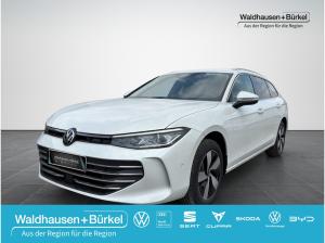 Volkswagen Passat Business 2,0 TDI DSG Gewerblich **Sofort Verfügbar**