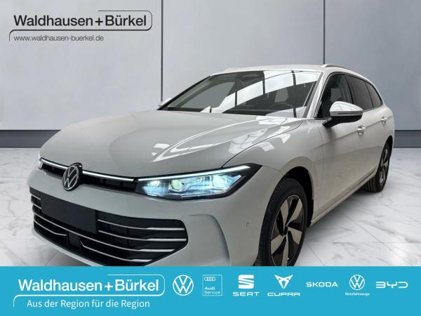Volkswagen Passat Business 2,0 TDI DSG **AKTION** Gewerblich