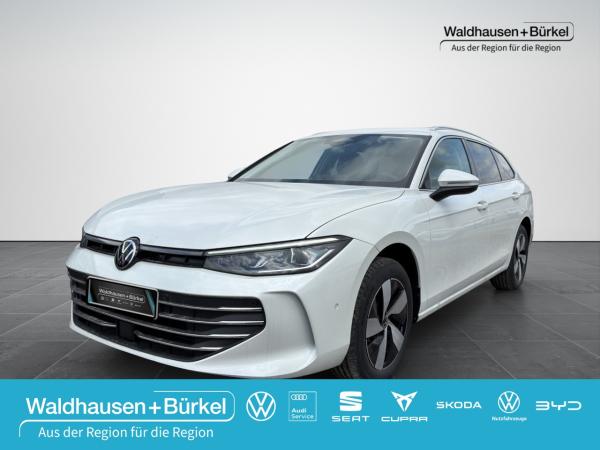 Volkswagen Passat Business 2,0 TDI DSG Gewerblich **Sofort Verfügbar**