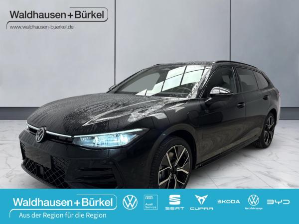 Volkswagen Passat R-Line 1,5 TSI eHybrid-DSG **AKTION** Gewerblich
