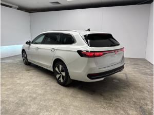 Volkswagen Passat Business 2,0 TDI DSG **AKTION** Gewerblich