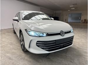 Volkswagen Passat Business 2,0 TDI DSG **AKTION** Gewerblich