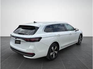 Volkswagen Passat Business 2,0 TDI DSG Gewerblich **Sofort Verfügbar**