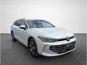 Volkswagen Passat Business 2,0 TDI DSG Gewerblich **Sofort Verfügbar**