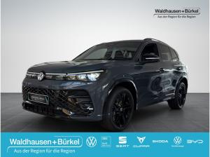 Volkswagen Tiguan R-Line 2,0 l TSI 4MOTION DSG *360 KAM*AHK **Sofort Verfügbar**