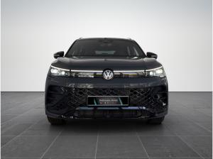 Volkswagen Tiguan R-Line 2,0 l TSI 4MOTION DSG *360 KAM*AHK **Sofort Verfügbar**