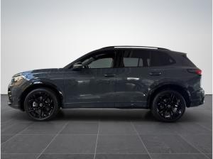 Volkswagen Tiguan R-Line 2,0 l TSI 4MOTION DSG *360 KAM*AHK **Sofort Verfügbar**