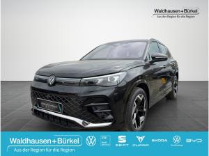 Volkswagen Tiguan R-Line 2,0 l TDI DSG *360 KAM *STANDHZ **Sofort Verfügbar**