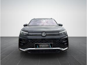 Volkswagen Tiguan R-Line 2,0 l TDI DSG *360 KAM *STANDHZ **Sofort Verfügbar**