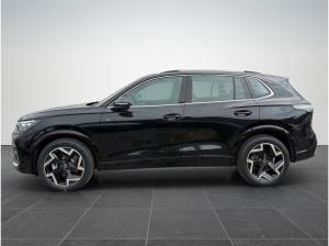 Volkswagen Tiguan R-Line 2,0 l TDI DSG *360 KAM *STANDHZ **Sofort Verfügbar**