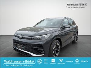 Volkswagen Tiguan R-Line 1,5 l eTSI DSG *AHK *360 KAM **Sofort Verfügbar**