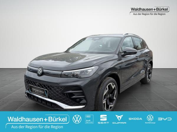 Volkswagen Tiguan R-Line 1,5 l eTSI DSG *AHK *360 KAM **Sofort Verfügbar**