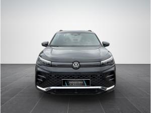 Volkswagen Tiguan R-Line 1,5 l eTSI DSG *AHK *360 KAM **Sofort Verfügbar**