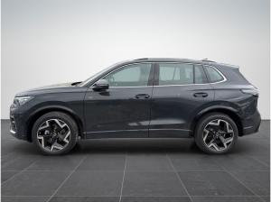 Volkswagen Tiguan R-Line 1,5 l eTSI DSG *AHK *360 KAM **Sofort Verfügbar**