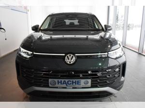 Volkswagen Tayron Elegance 1,5 l eHybrid DSG AHK PDC NAVI