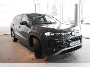 Volkswagen Tayron Elegance 1,5 l eHybrid DSG AHK PDC NAVI