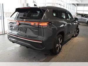 Volkswagen Tayron Elegance 1,5 l eHybrid DSG AHK PDC NAVI